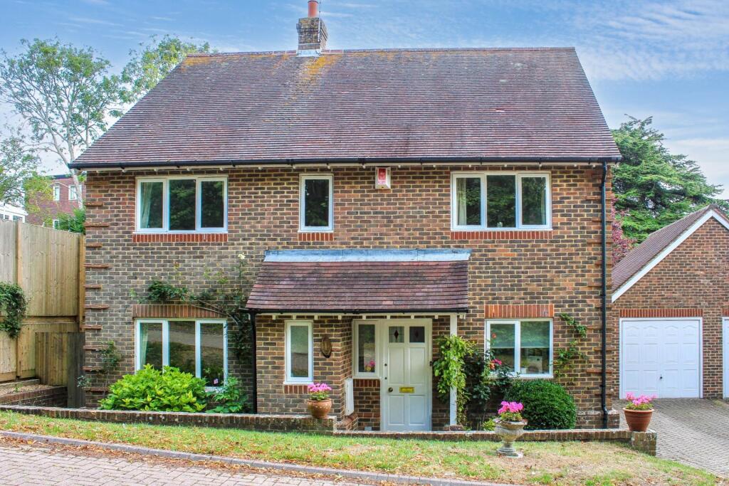 Main image of property: Lodge Close, Lewes