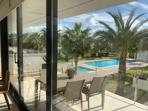 Main image of property: Murcia, Mar De Cristal