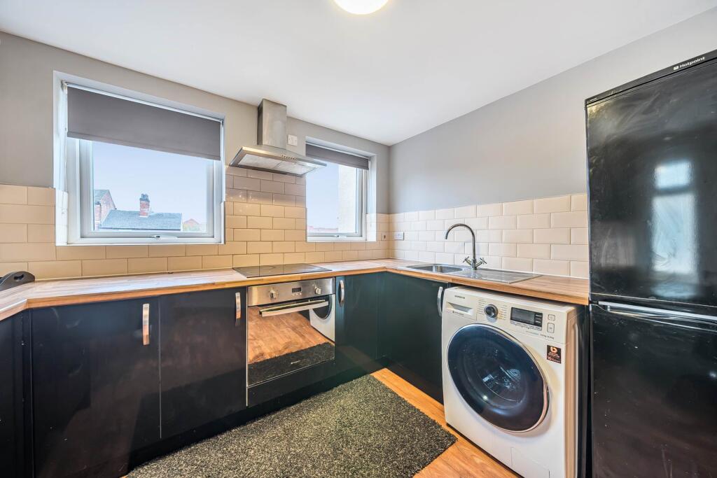 Main image of property: Garden Stret, Derby