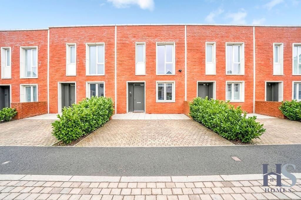 Main image of property: South Loop Park, Birmingham, B16