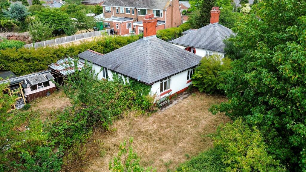 House in Warrington - View 2