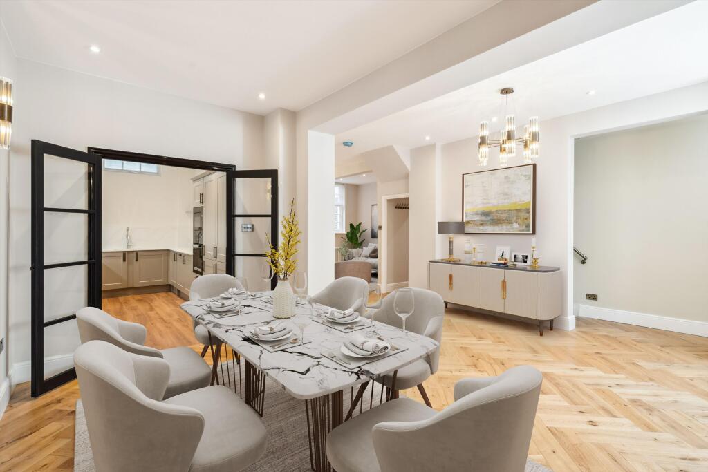 Main image of property: Rodmarton Street, London W1U