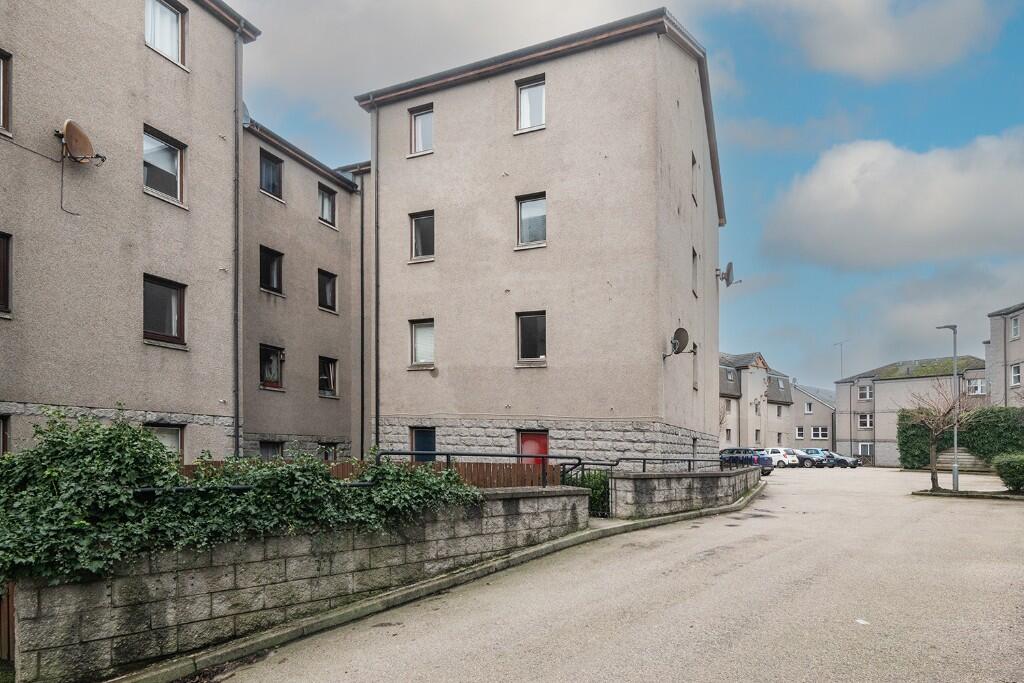 Main image of property: Glendale Mews, Union Glen, Aberdeen, AB11