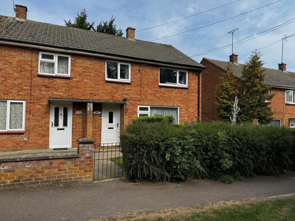 Main image of property: Woodgreen Avenue, Banbury