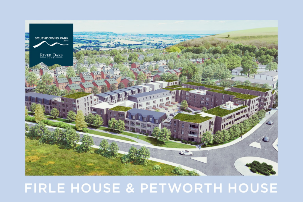 Main image of property: Firle & Petworth House, Southdowns Park, Lewes, East Sussex, BN7