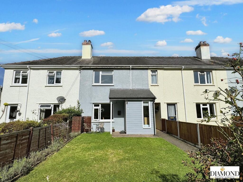 Main image of property: Broad Lane, Tiverton, EX16