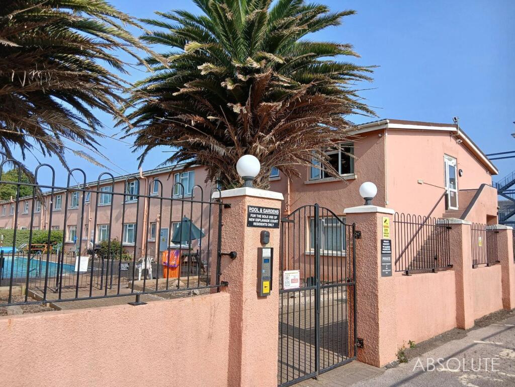 Main image of property: Esplanade Road, New Esplanade Court Esplanade Road, TQ4