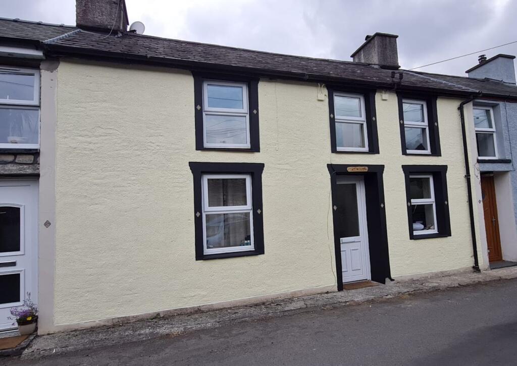 Main image of property: Doldre, Tregaron, SY25