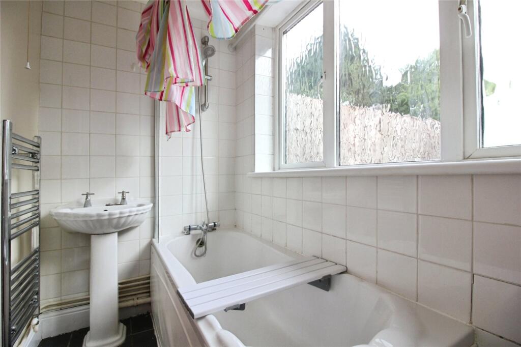 House in Reading - View 3