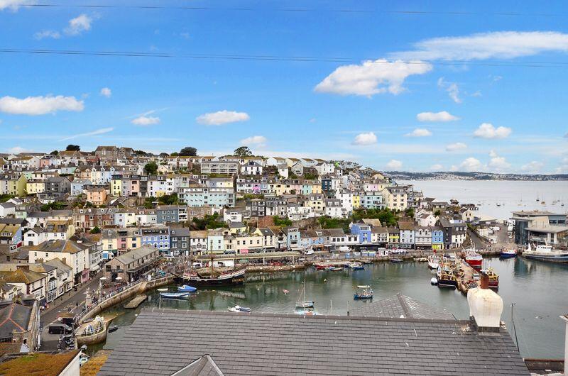 Main image of property: North View Road, Brixham