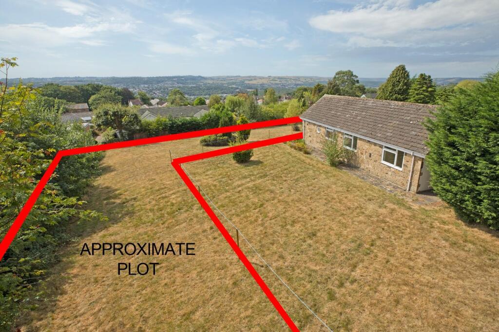 Land at Lodge Hill, Baildon - View 5