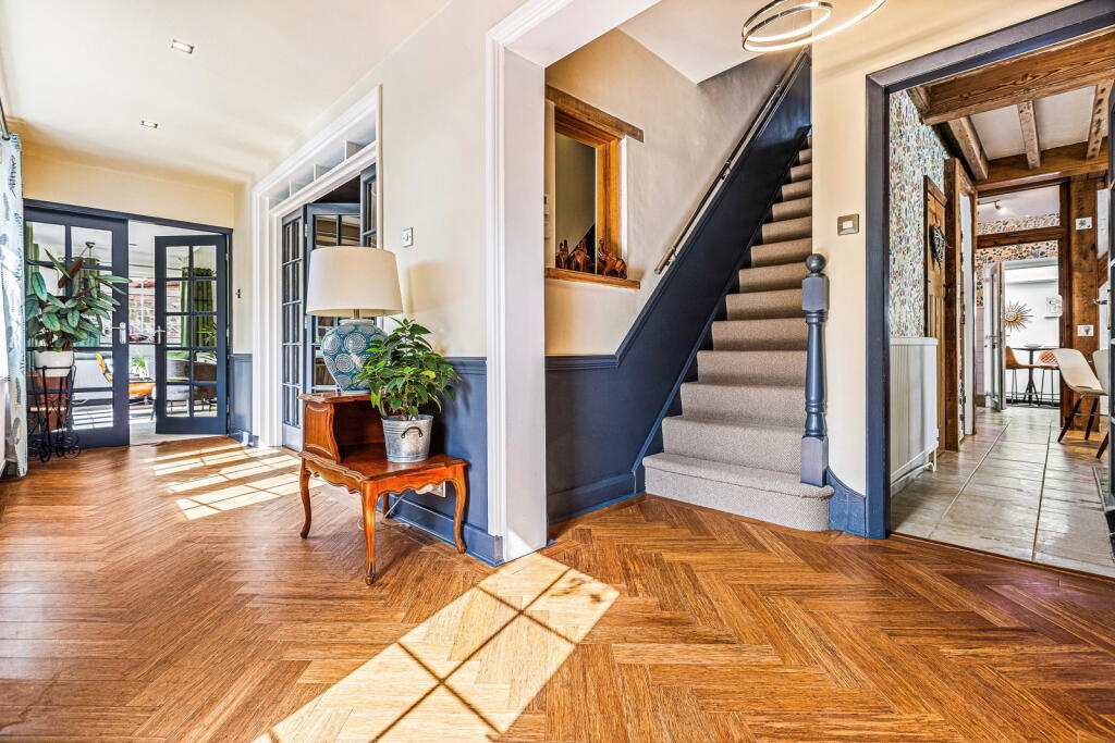 House in Leicester - View 4