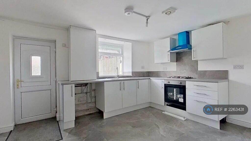 Main image of property: Abertonllwyd Street, Treherbert, Treorchy, CF42