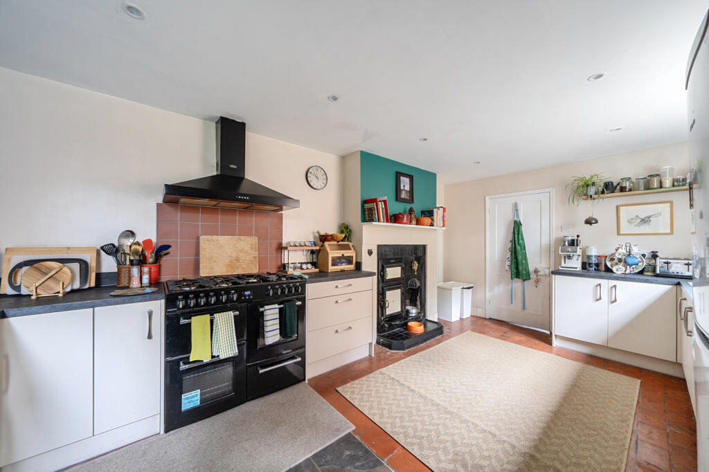 House in Kington, Headbrook - View 5