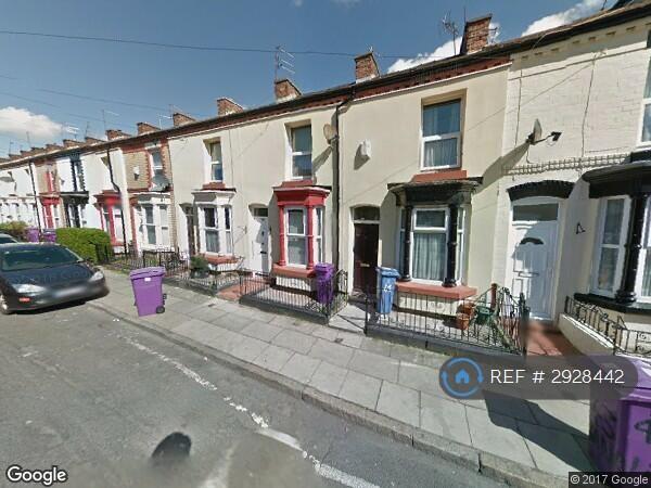 Main image of property: Banner Street, Liverpool, L15