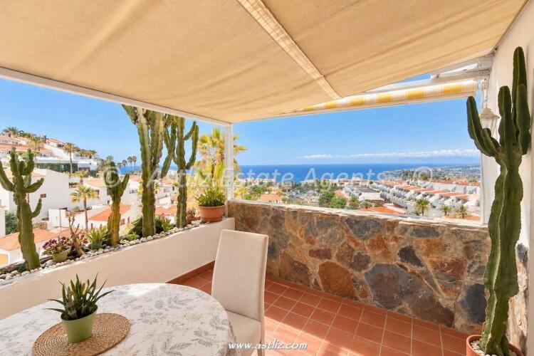 Main image of property: Canary Islands, Tenerife, Miraverde
