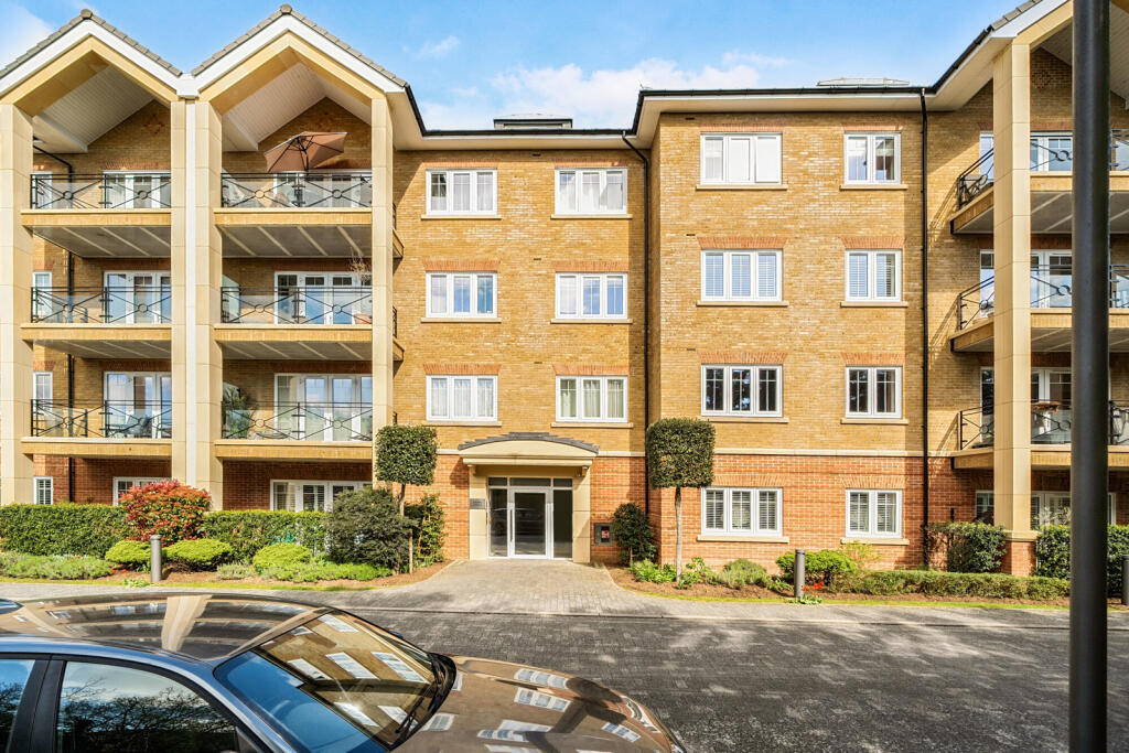 Main image of property: Wharf Lane, Rickmansworth, Hertfordshire