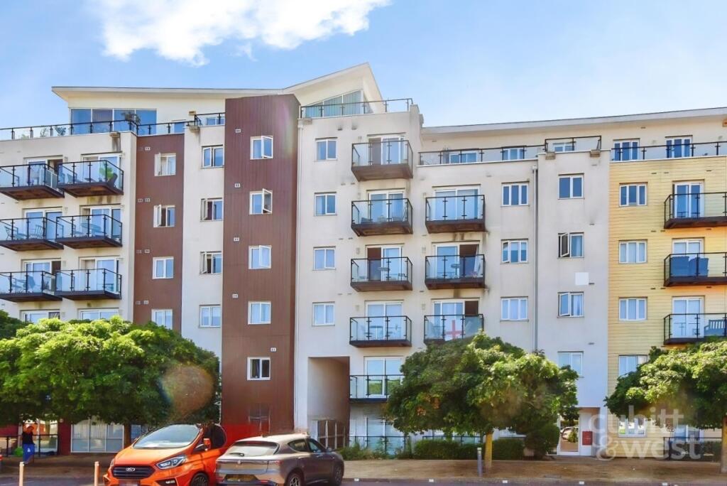 Main image of property: Gisors Road Southsea PO4