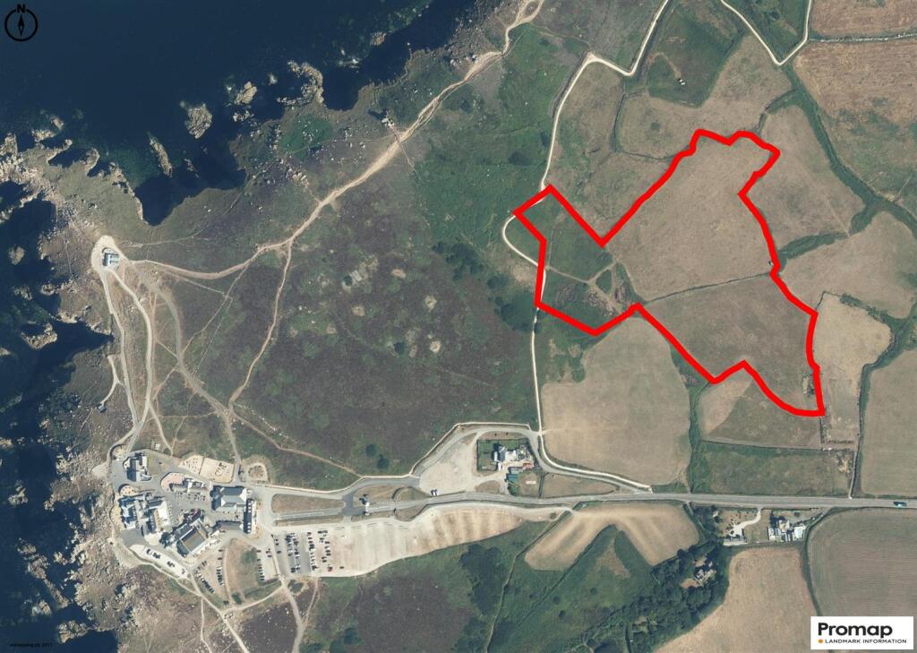 Main image of property: Sennan, Penzance