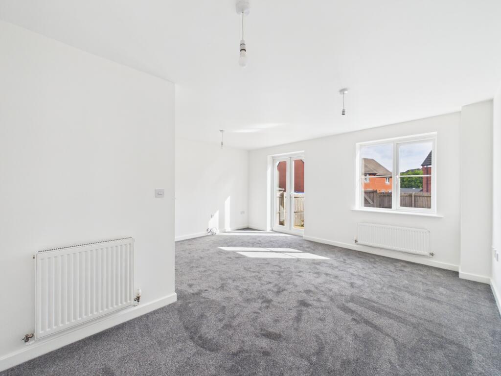 House in Derby, Mackworth Estate - View 3
