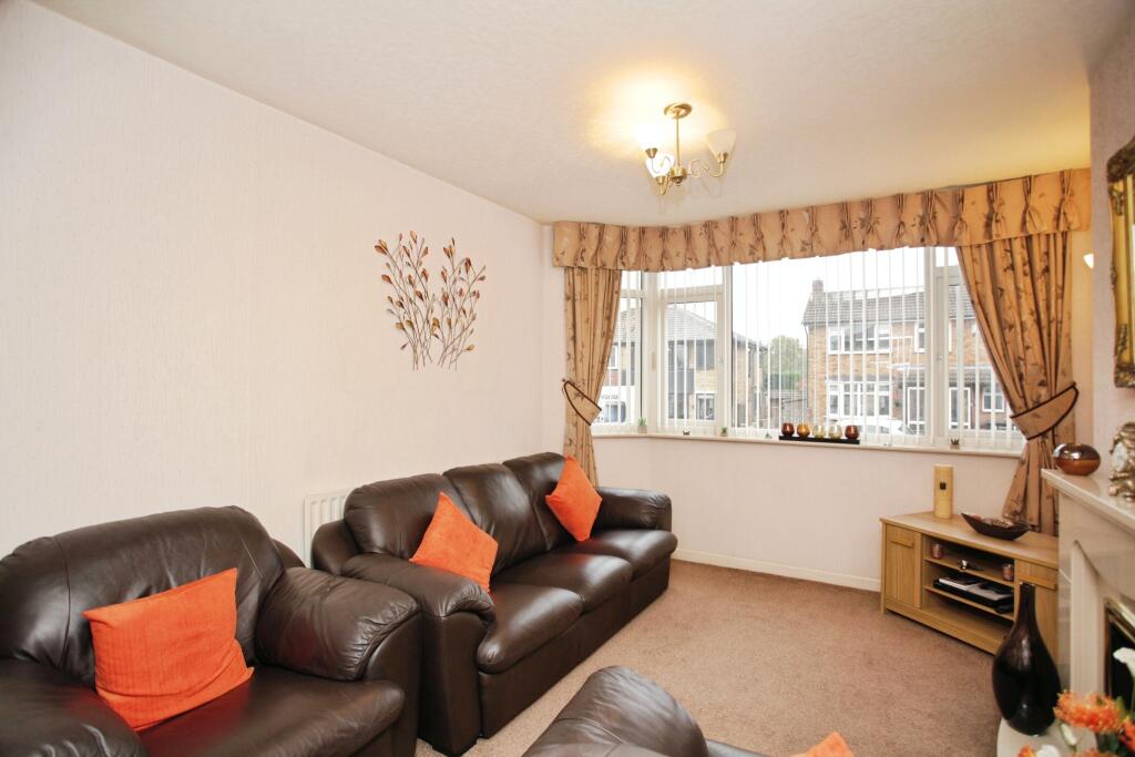 House in Bedworth - View 2