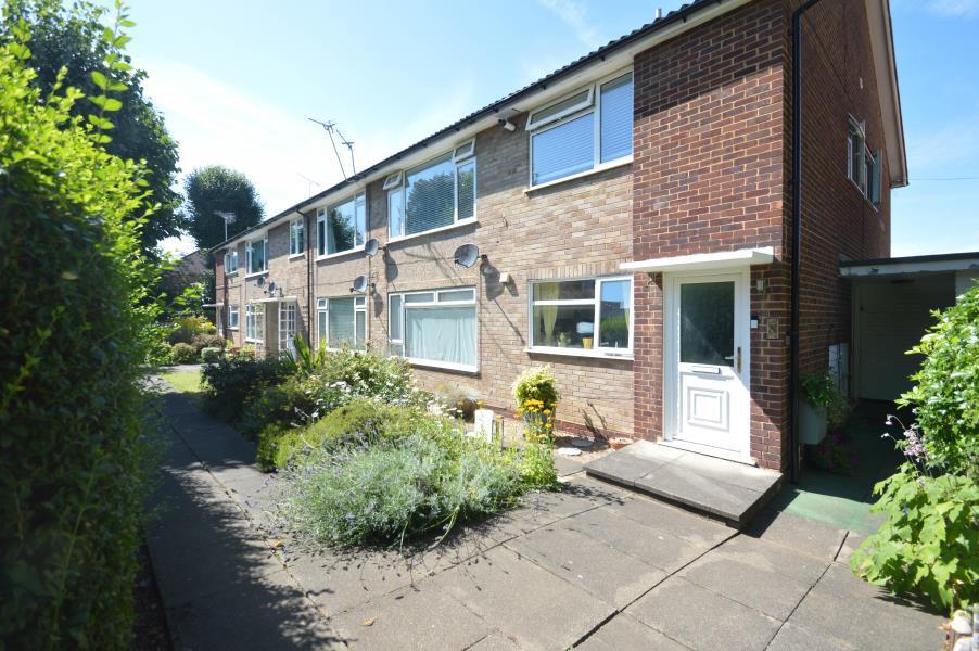 Main image of property: Hatton Court, Windsor