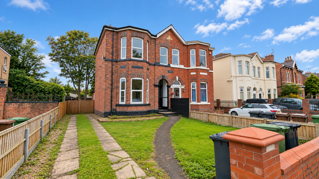 Main image of property: Duke Street, Southport
