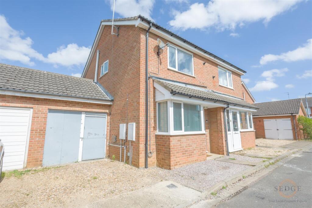 Main image of property: Lancelot Way, Spalding