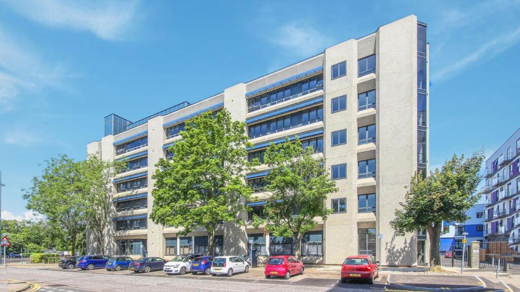 Main image of property: Skyline House, Stevenage