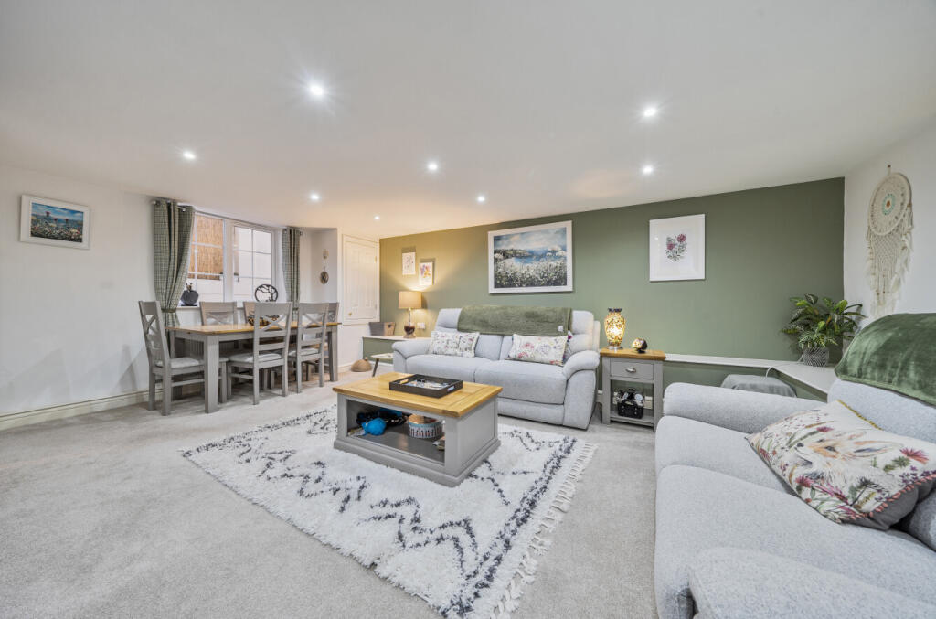 Main image of property: Whirligig Lane, Taunton, Somerset, TA1