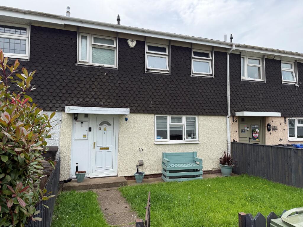 Main image of property: St Chads Walk, Grimsby, DN37