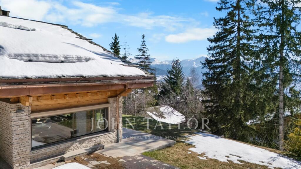 Main image of property: Valais, Crans-montana