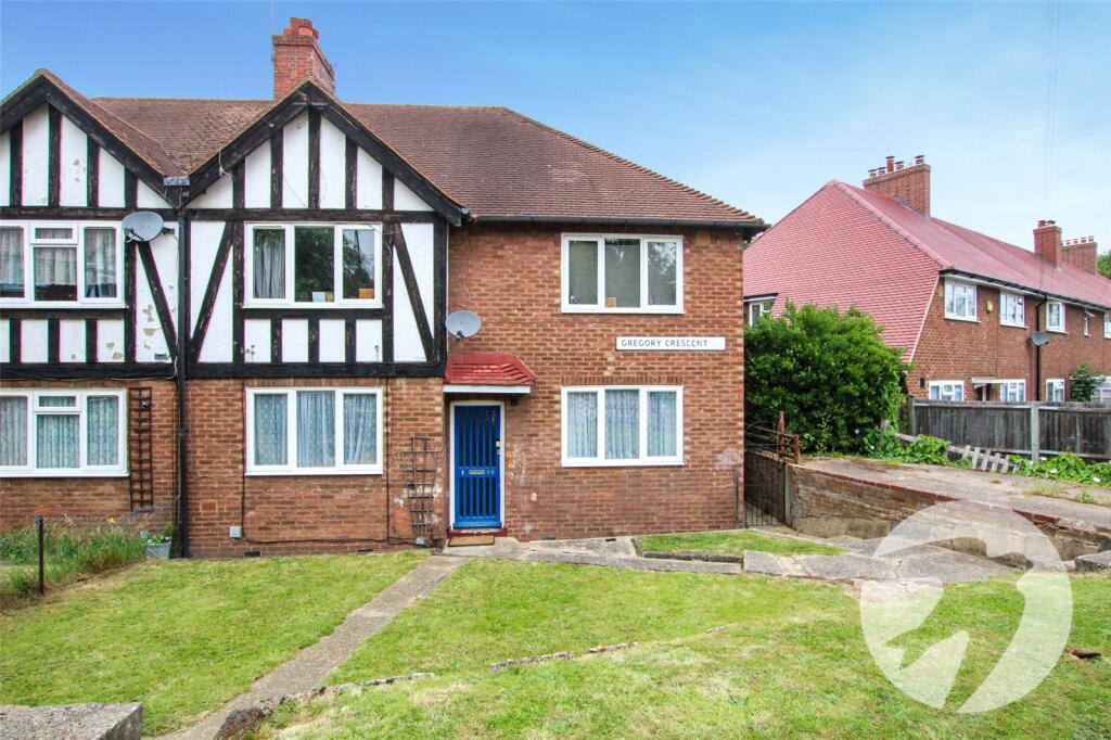 Main image of property: Gregory Crescent, London, SE9