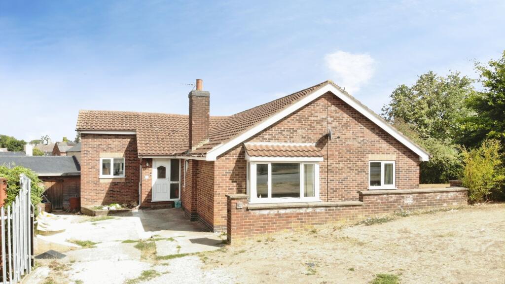 Main image of property: The Green, Corby Glen, NG33