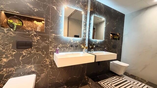 Apartment in Leeds, Arena Quarter, Woodhouse - More