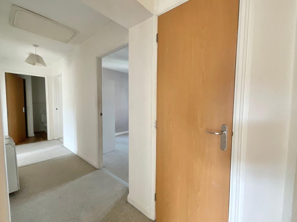 Apartment in Nantwich, Cheshire East - View 5
