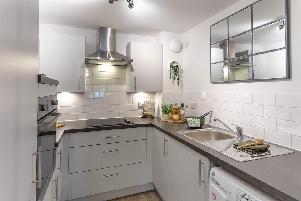 1-bed house on South Acre Drive, Wilmslow, SK9, £289,950