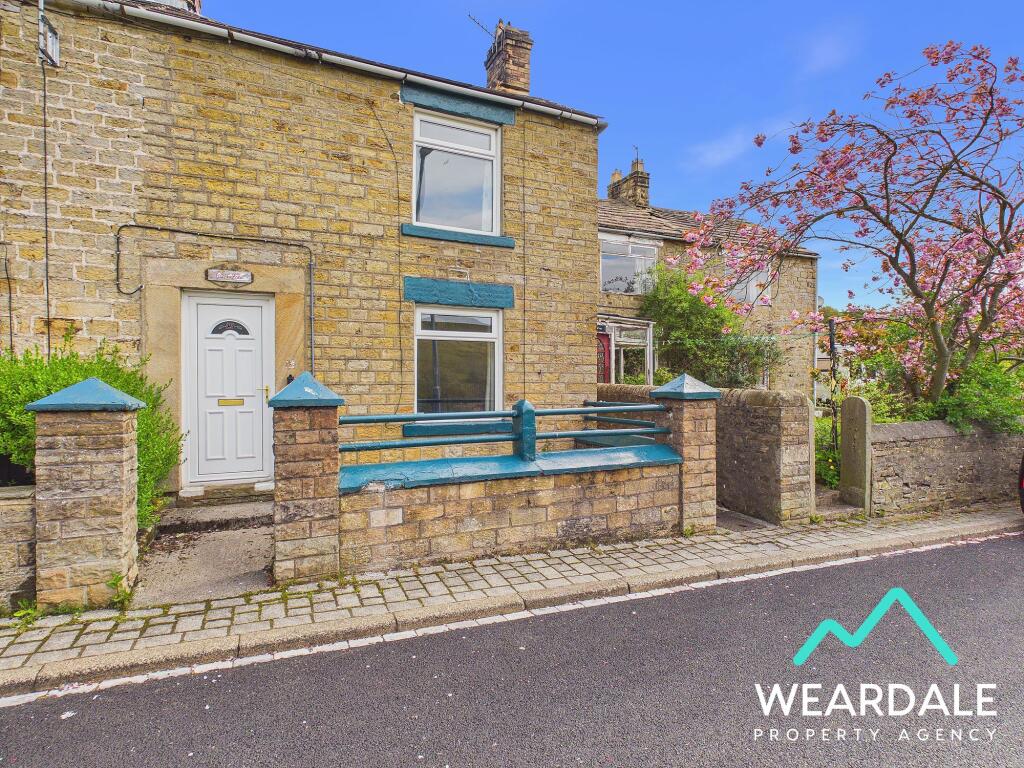 Main image of property: Chapel Terrace, Rookhope, DL13