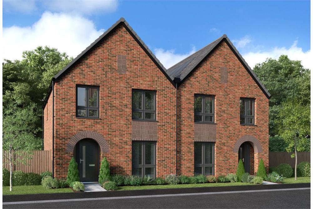 Main image of property: Thorley Lane, Timperley, WA15 7BT