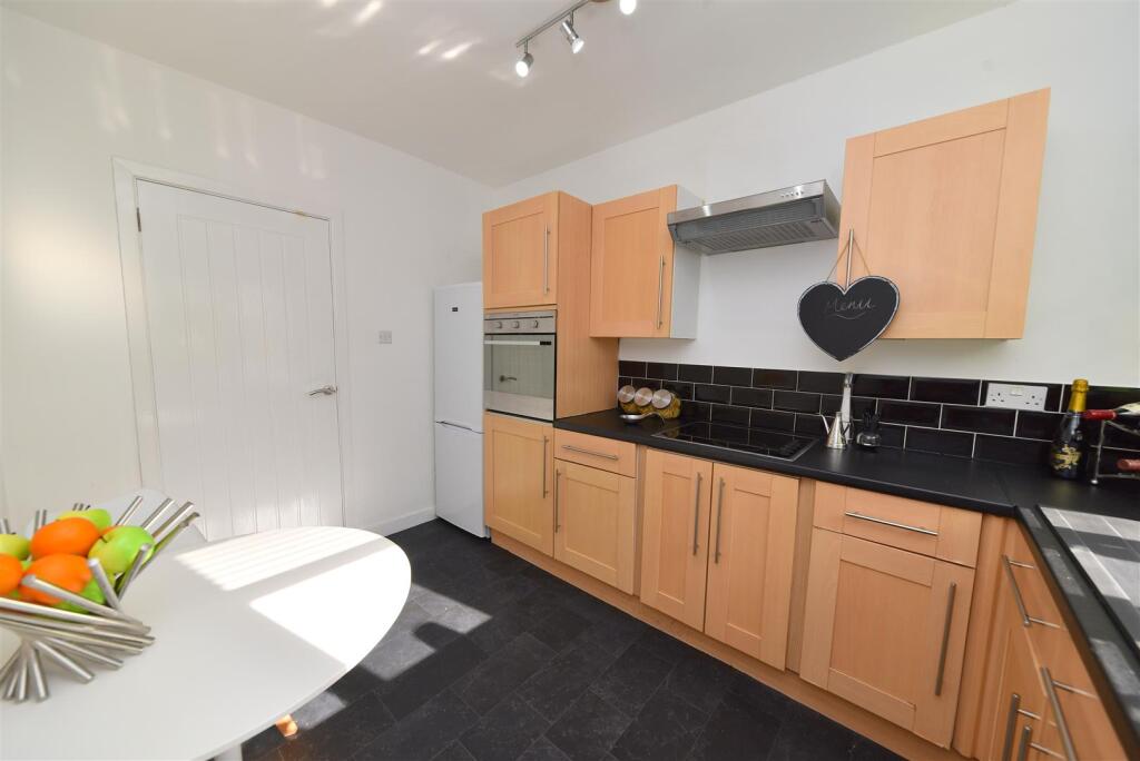 Main image of property: Savoy Close, Harborne, Birmingham