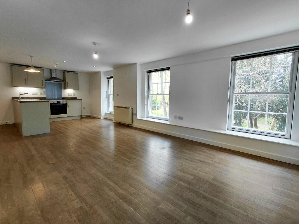 Main image of property: Forelands Place, Sawbridgeworth, CM21