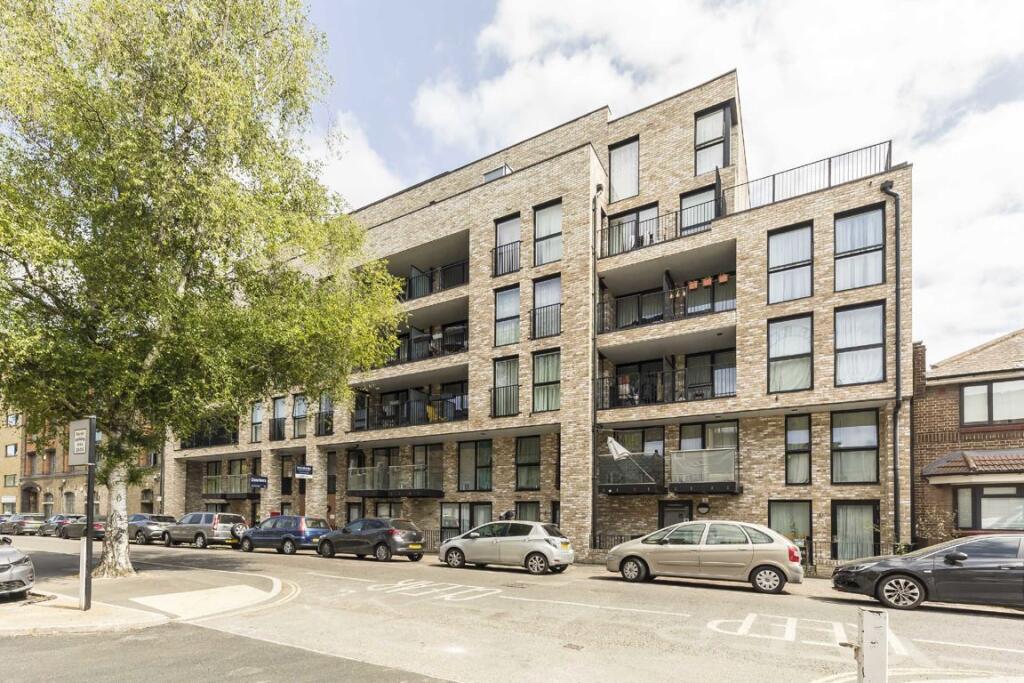Main image of property: Blue Anchor Lane, Bermondsey