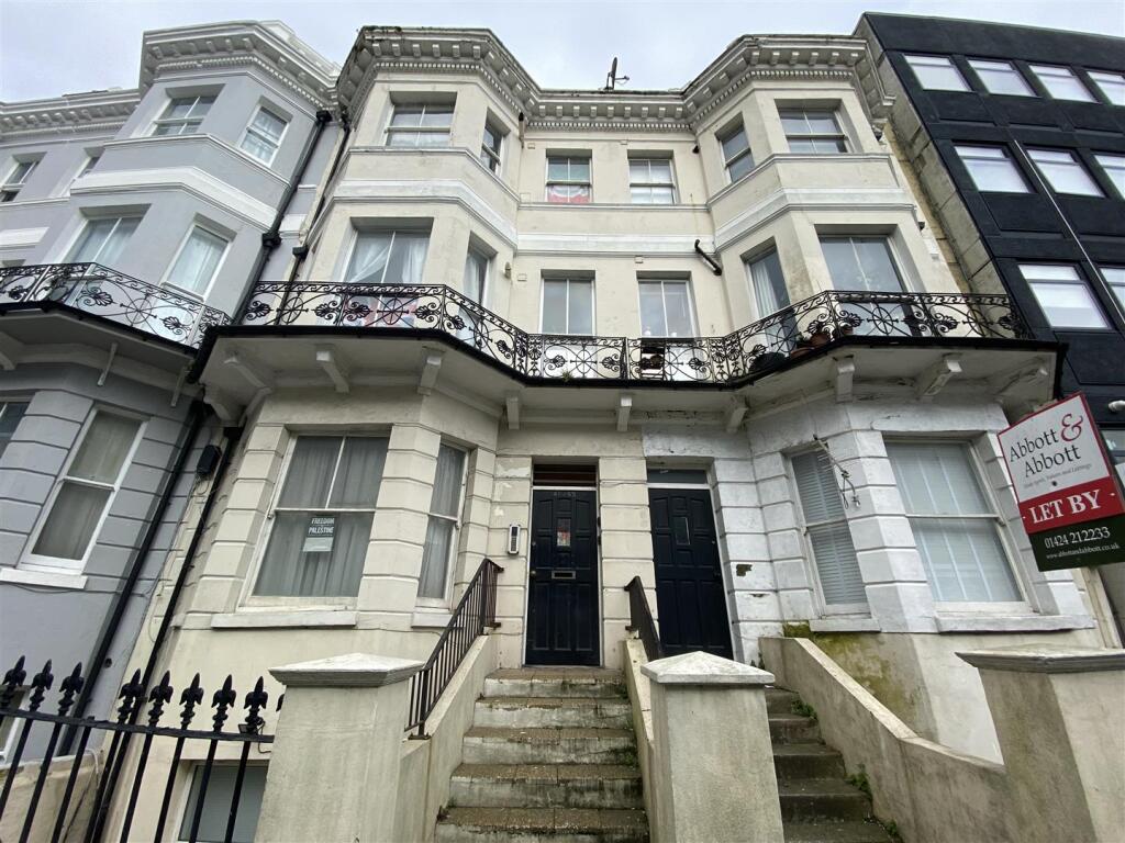 Main image of property: Havelock Road, Hastings