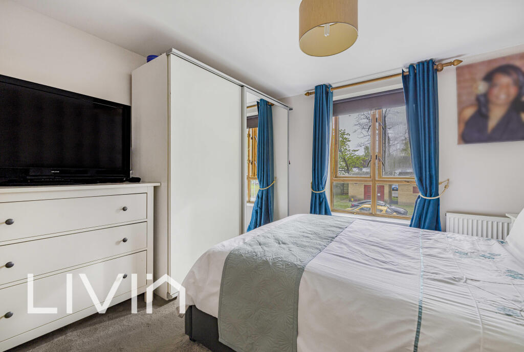 Apartment in London - More