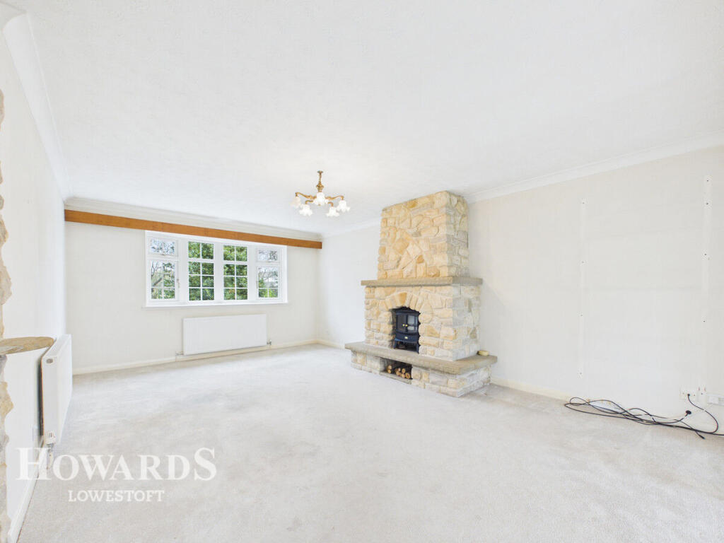 Main image of property: Gainsborough Drive, Lowestoft