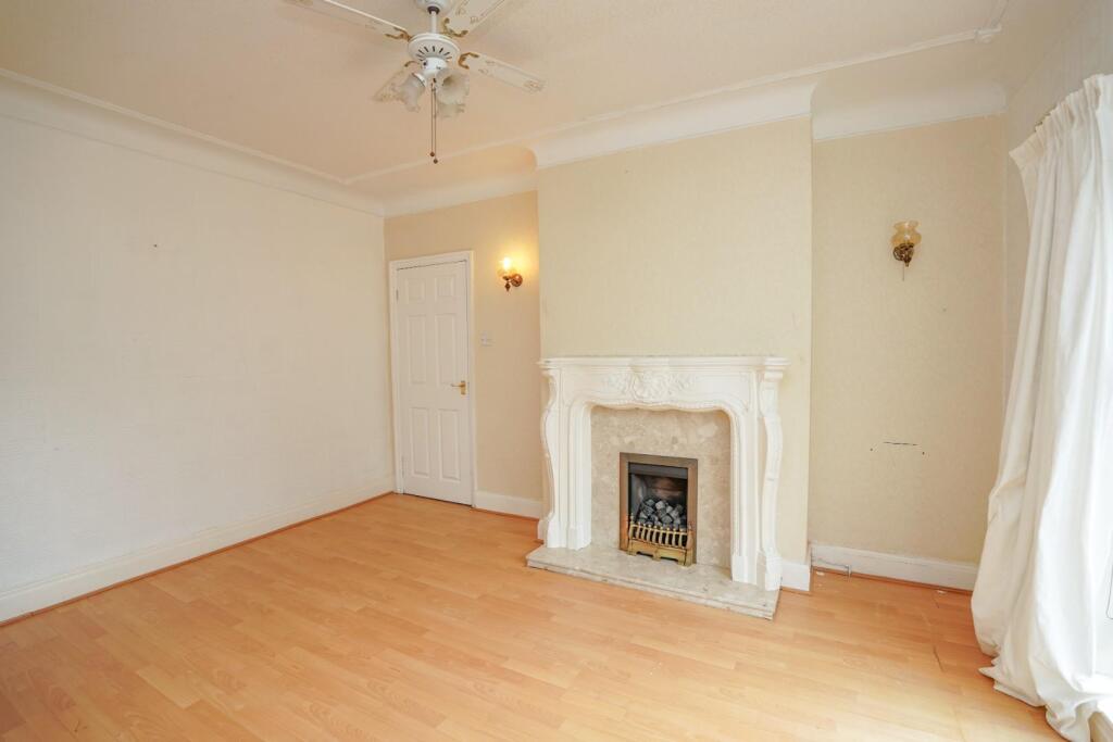 House in Wigan, Greater Manchester - View 5