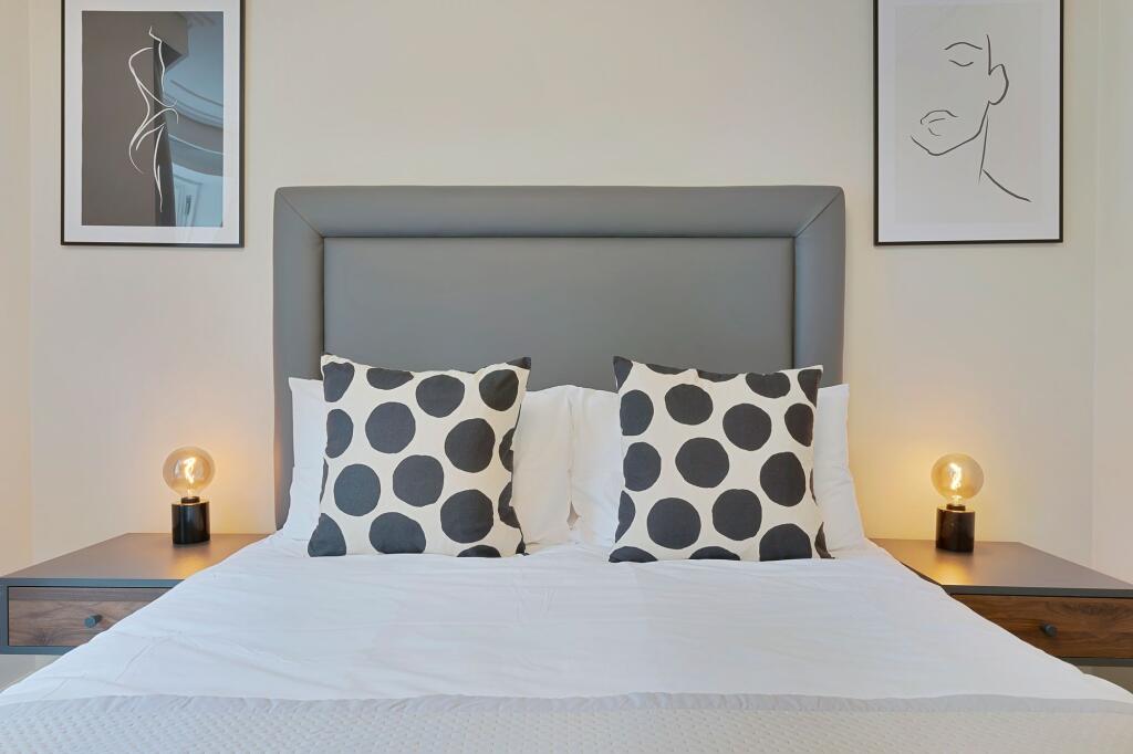 Main image of property: Lancaster Road, London W11 Short Let | All Bills Included | 1 Month Minimum | Fully Furnished