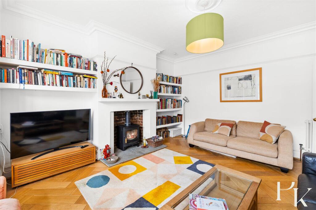 House in Hove, Brighton and Hove - View 5