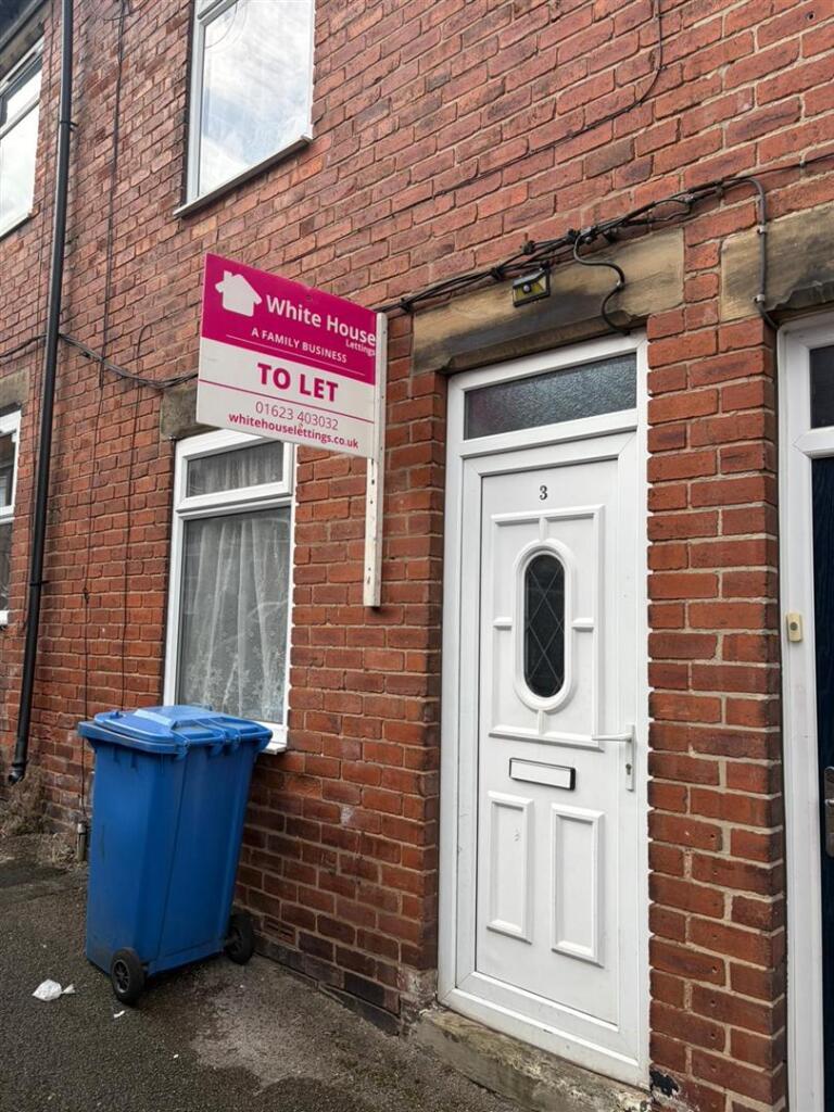 Main image of property: Fenwick Street, Warsop, Mansfield