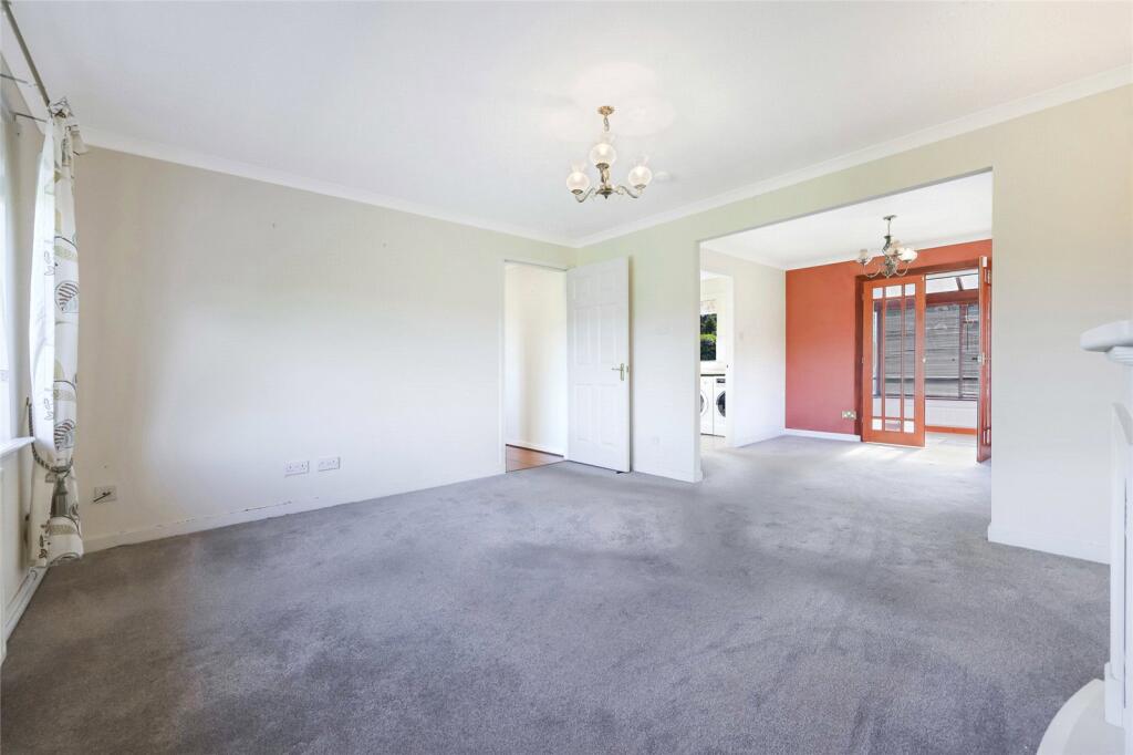 House in Paisley - View 3